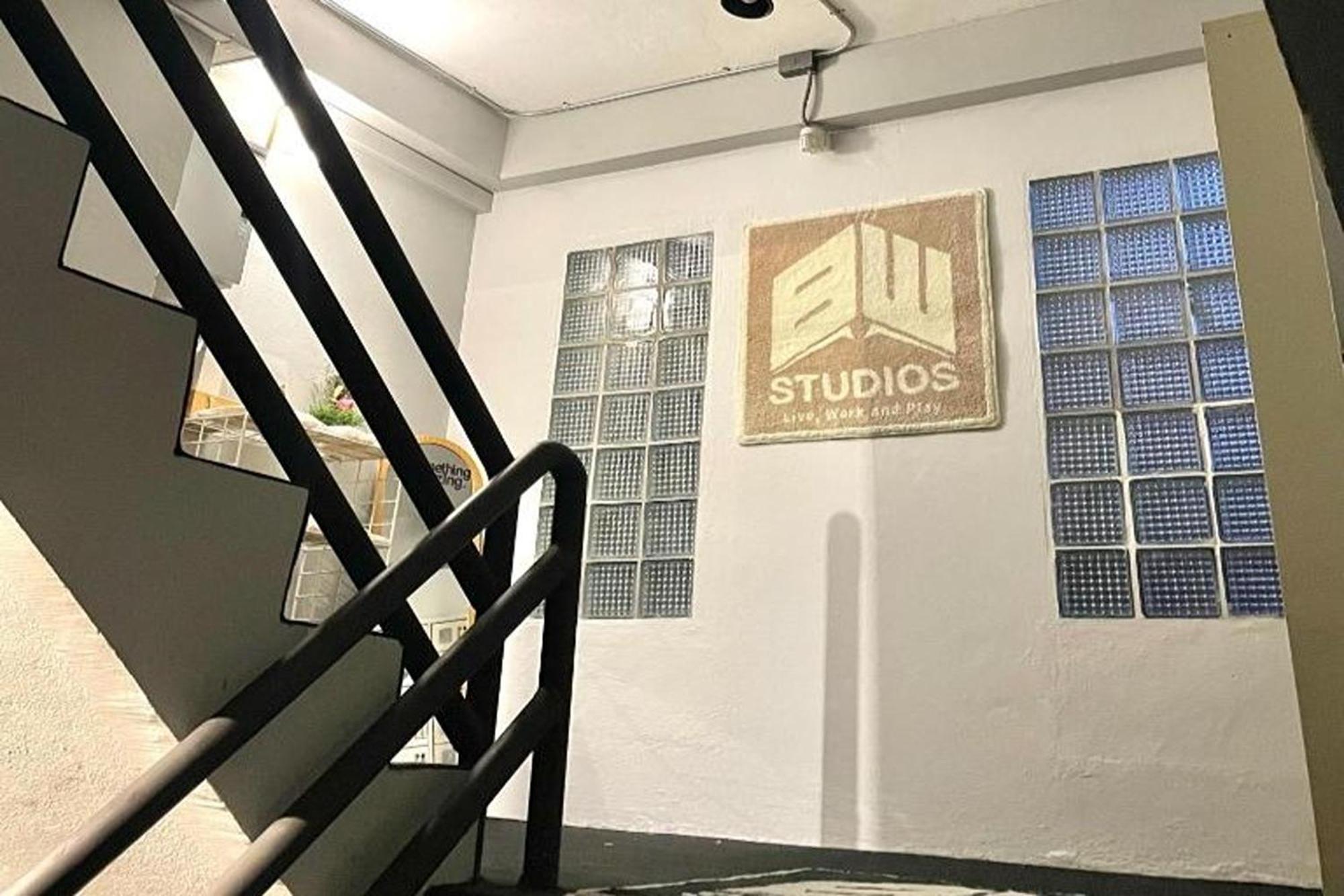 BW Studios Thai Art Style شيانغ ماي المظهر الخارجي الصورة